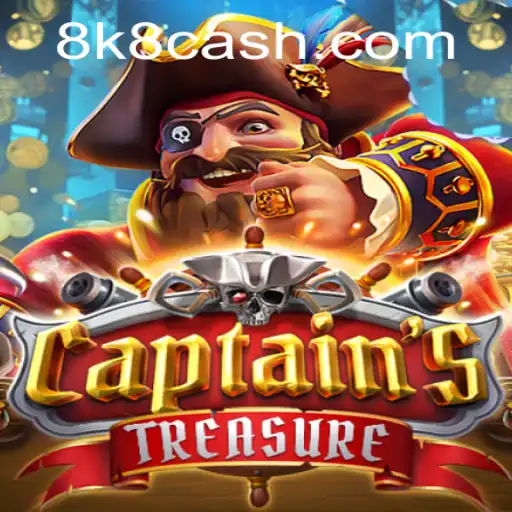 Exploring the Wonders of CaptainssTreasure: The Game of Endless Adventures
