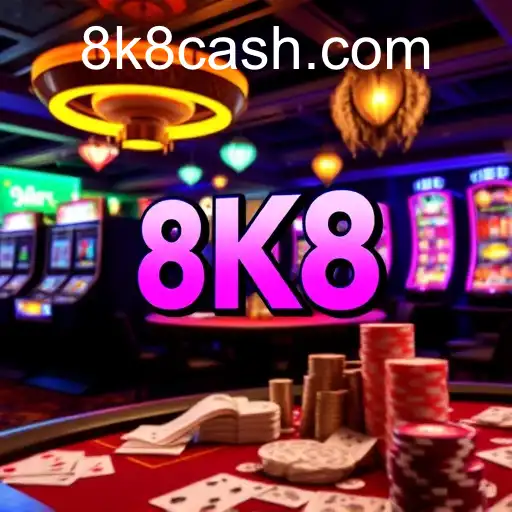 Gaming Experience 8K8 - 800+ Premium and Exclusive Games