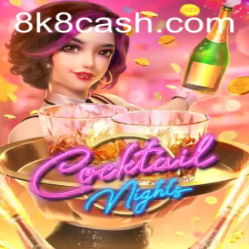 Discover the Thrills of CocktailNights with 8K8