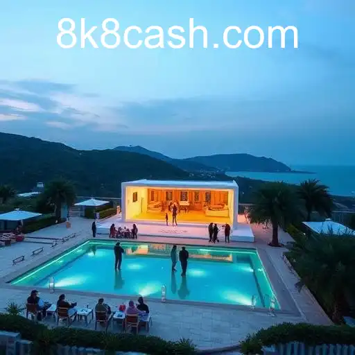 Security and Trust 8K8 - International Licenses and Certifications