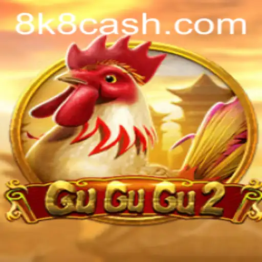 Discover the Exciting World of GuGuGu2 and the Intricate Gameplay of 8K8
