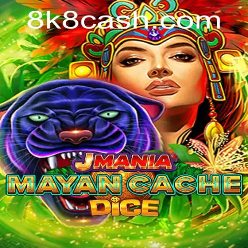 Discover the Excitement of JManiaMayanCacheDice: A New Gaming Sensation Tied to the Epoch of 8K8