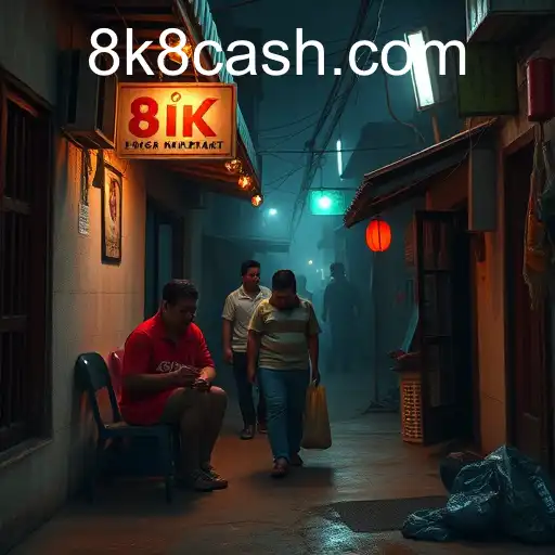 Gaming Experience 8K8 - 800+ Premium and Exclusive Games