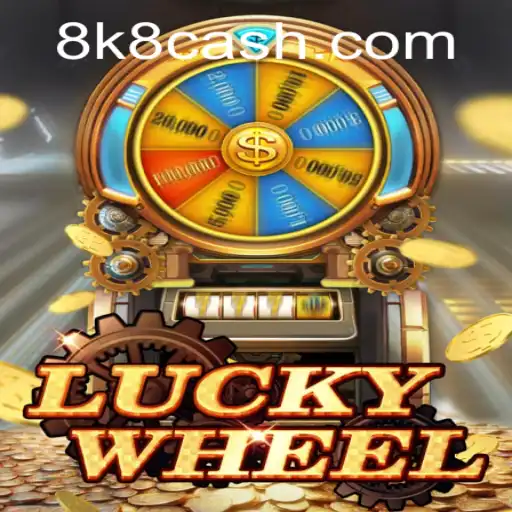 Discover the Exciting World of LuckyWheel and Its Unique 8K8 Feature