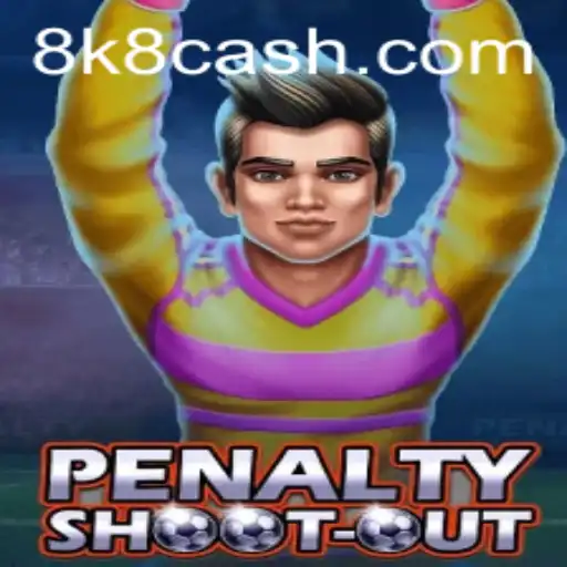 Dive into the Exciting World of PenaltyShootOut: A Thrilling Arcade-Style Soccer Game