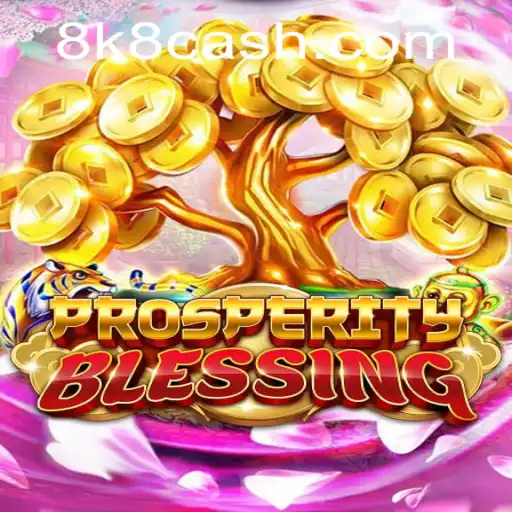 Exploring ProsperityBlessing: A Revolutionary Gaming Experience