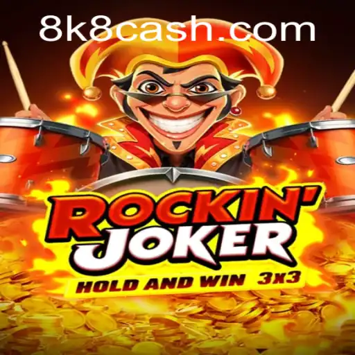 RockinJoker: A Captivating Blend of Strategy and Luck