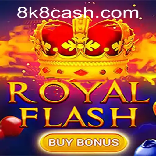 Discover the Thrilling World of RoyalFlashBuyBonus Featuring 8K8