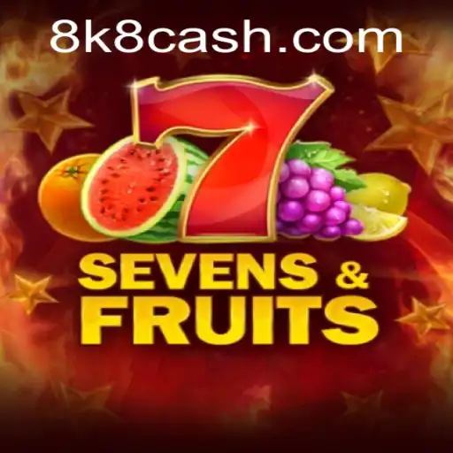 Exploring the Thrilling World of SevensFruits and the Intriguing Mystery of 8K8