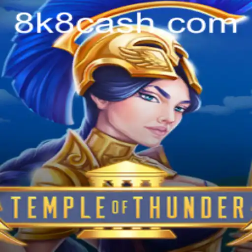 Temple of Thunder: Embark on an Epic Adventure