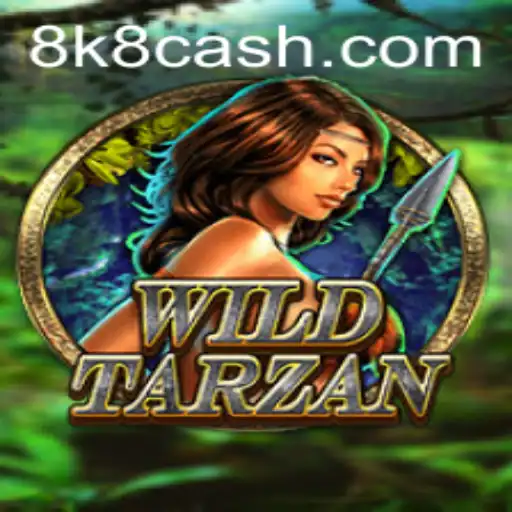 WildTarzan: The Adventurous 8K8 Experience