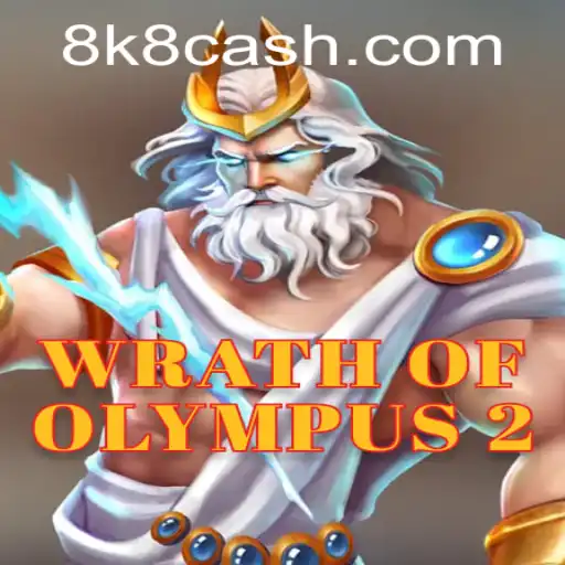 Unveiling WrathofOlympus2: The Epic Adventure in 8K8